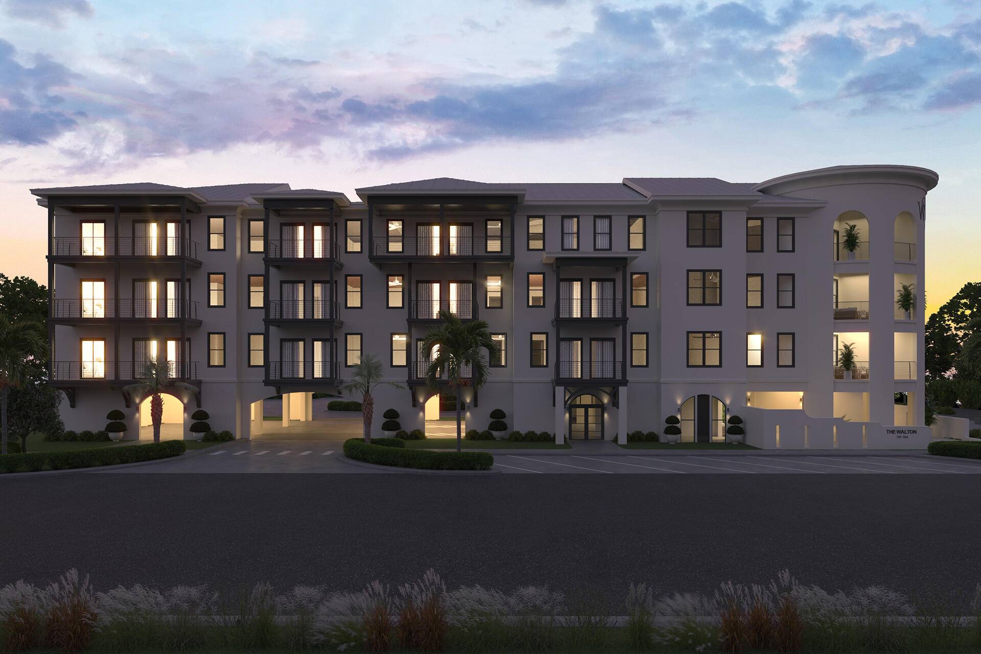 Santa Rosa Beach, FL 32459,TBD S Co Hwy 393  #108