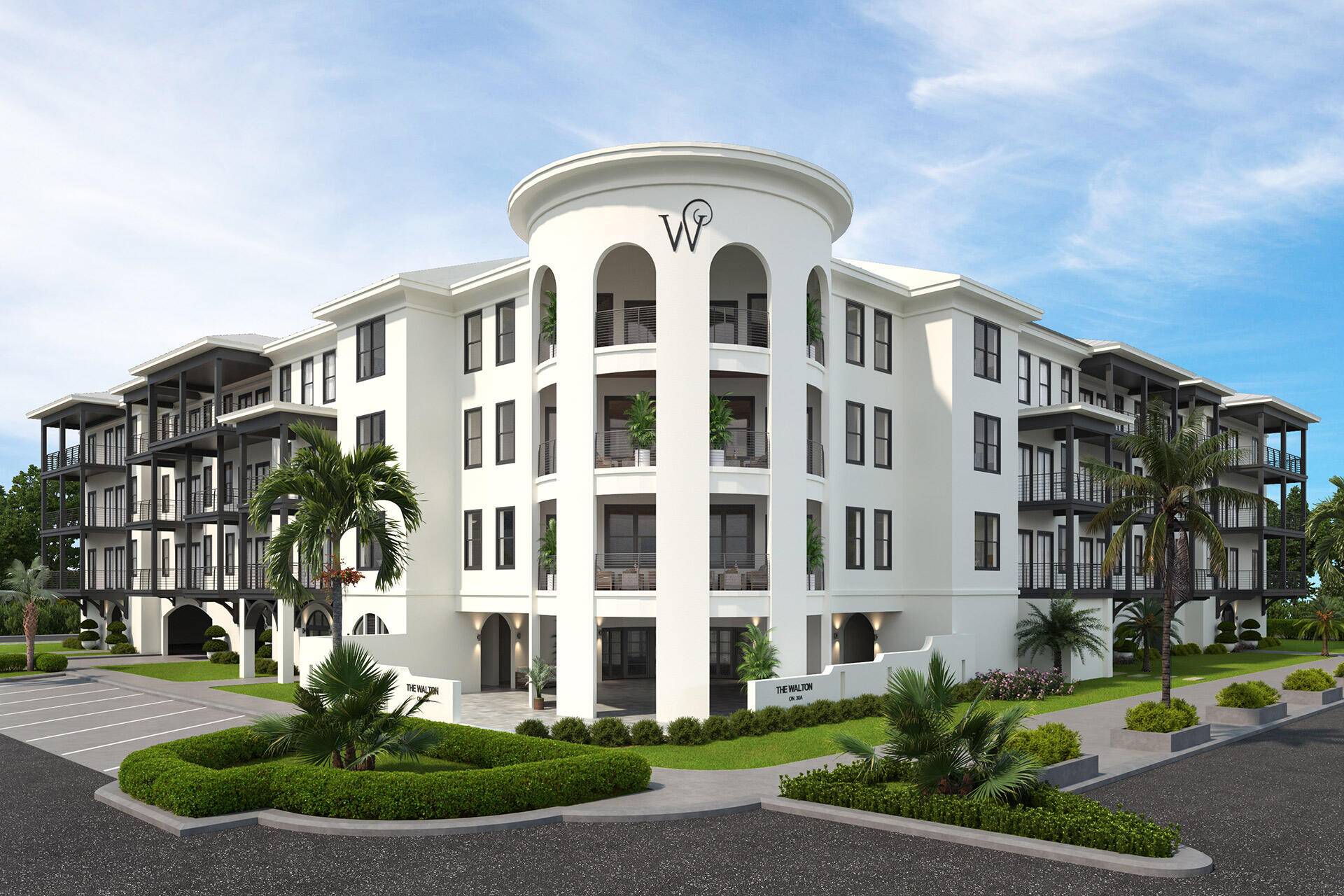 TBD S Co Hwy 393  #108, Santa Rosa Beach, FL 32459