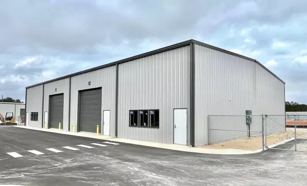 435 W 83A Highway  #Building B, Freeport, FL 32439