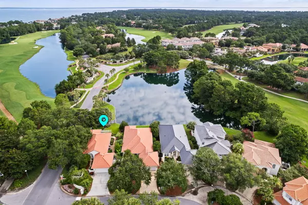 8012 Legend Creek Drive,  Miramar Beach,  FL 32550