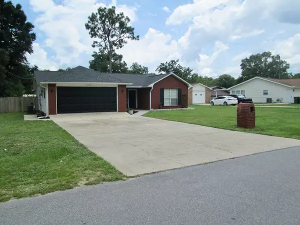 Crestview, FL 32539,2902 Orchidcrest Drive