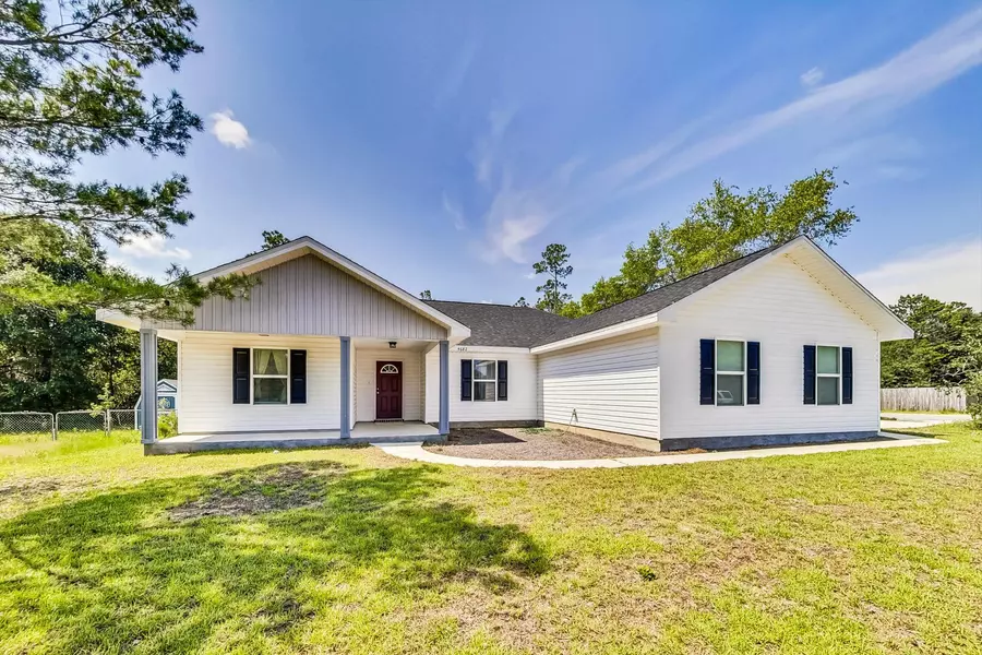 4682 Bobolink Way, Crestview, FL 32539