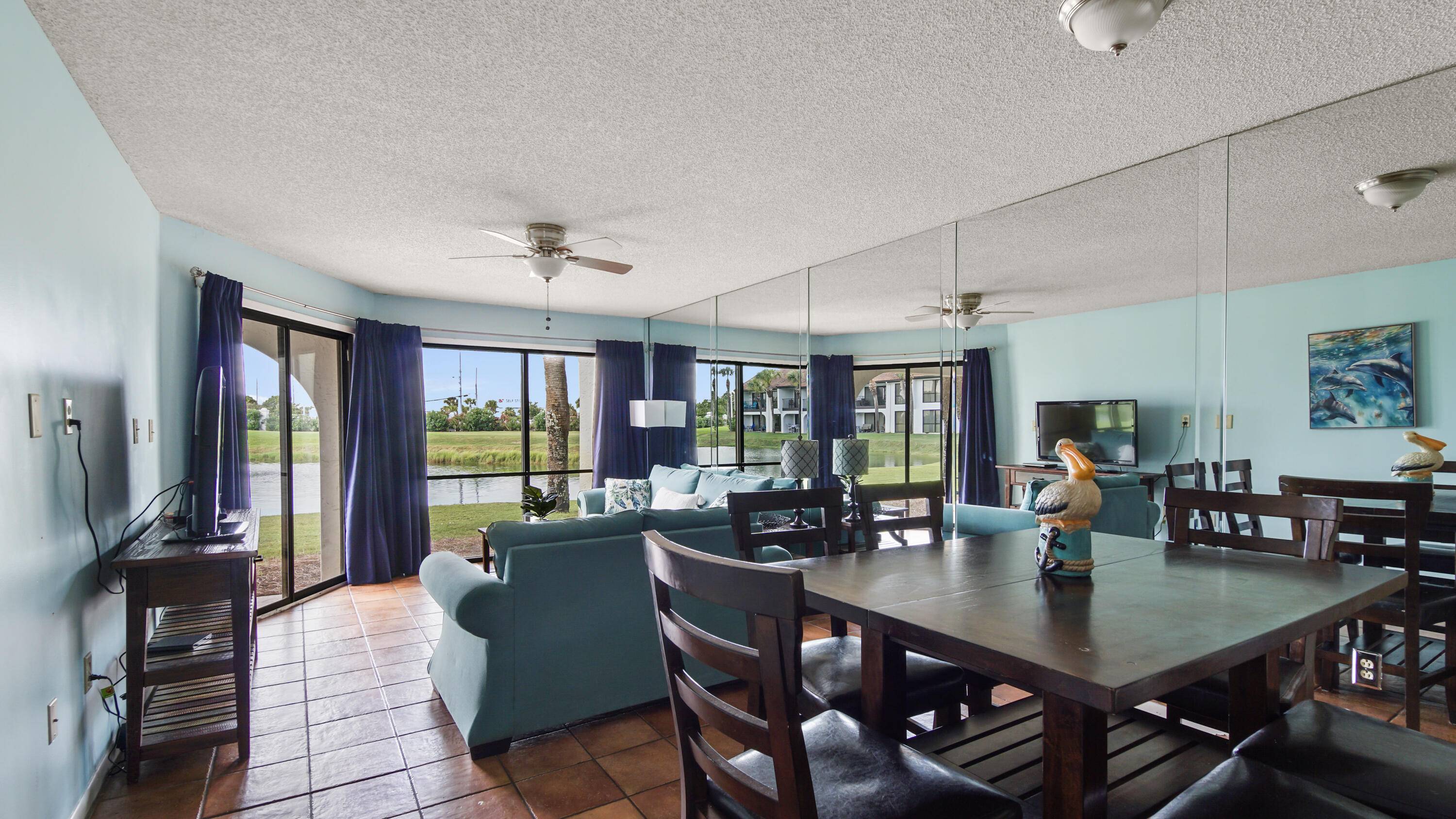 Panama City Beach, FL 32407,520 N Richard Jackson Boulevard  #1402