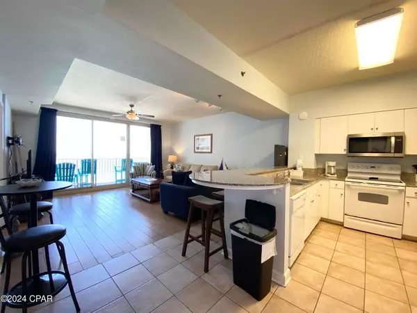 Panama City Beach, FL 32408,9900 S Thomas Drive  #1615