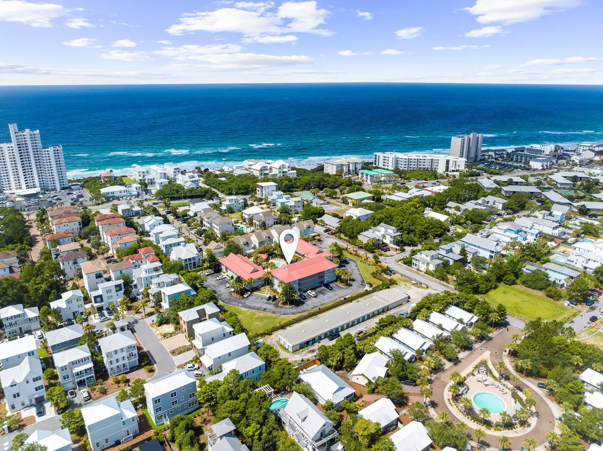 Santa Rosa Beach, FL 32459,82 Sugar Sand Lane  #UNIT B6