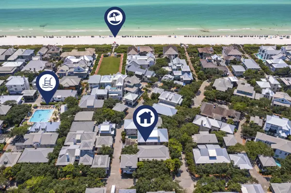 Rosemary Beach, FL 32461,80 Round Road