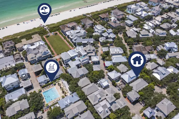 Rosemary Beach, FL 32461,80 Round Road