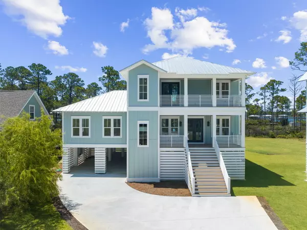 109 W Nursery Road, Santa Rosa Beach, FL 32459