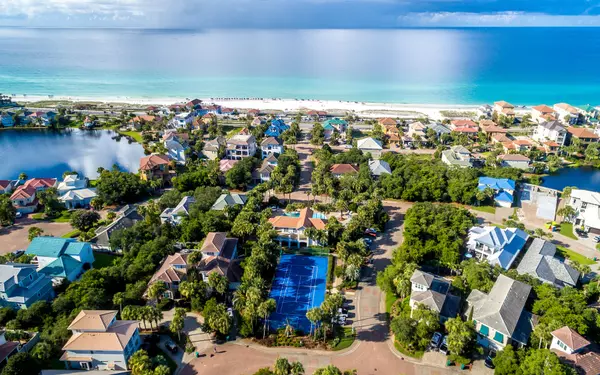 Destin, FL 32541,4600 Paradise Isle