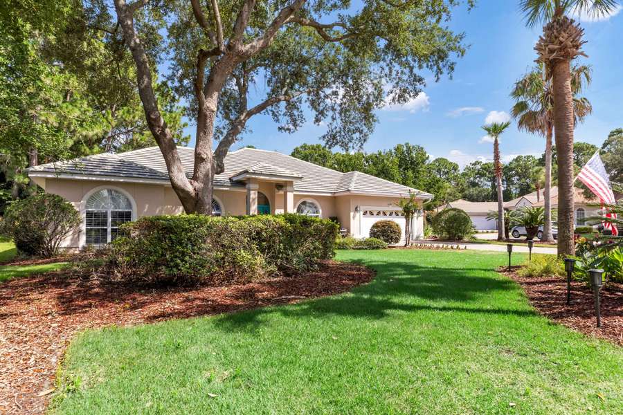 4335 Sunset Beach Circle, Niceville, FL 32578