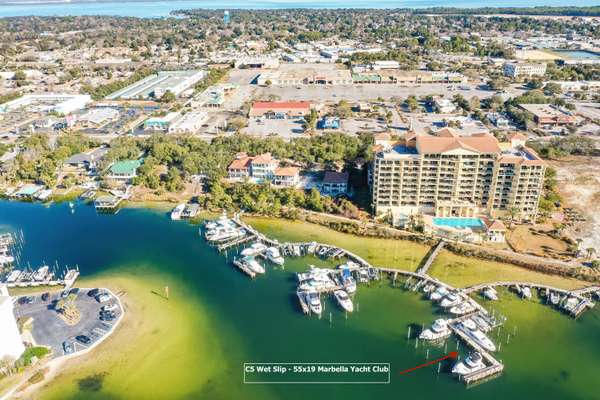 770 Harbor Boulevard  #C5, Destin, FL 32541