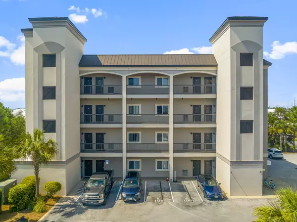 732 Scenic Gulf Drive  #UNIT E304, Miramar Beach, FL 32550