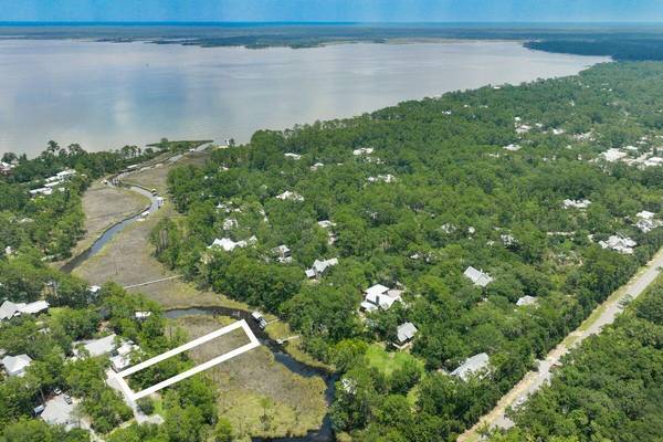 Lot 9 Laurel Oak Lane, Santa Rosa Beach, FL 32459