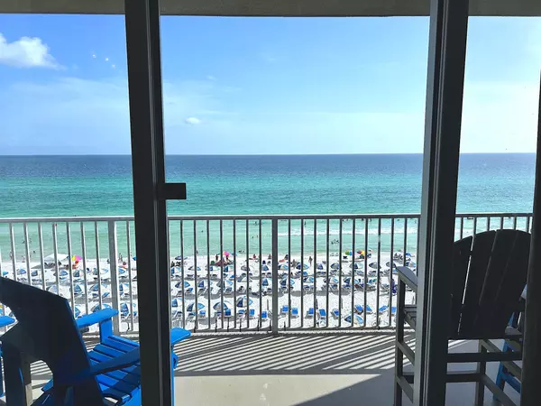 16819 Front Beach Road  #UNIT 413, Panama City Beach, FL 32413