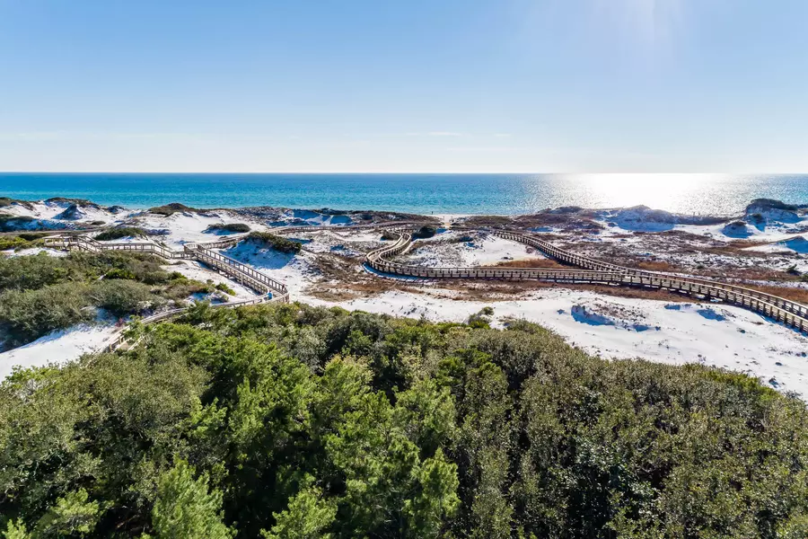 Lot 13 Shingle Lane, Inlet Beach, FL 32461