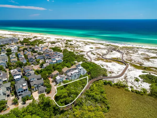 Inlet Beach, FL 32461,Lot 13 Shingle Lane