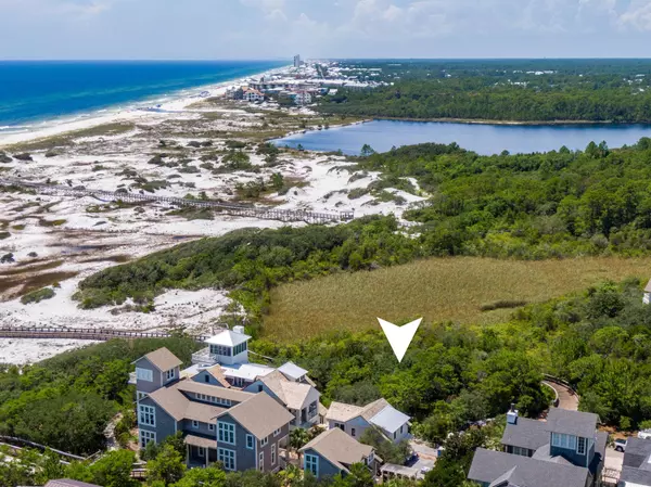 Inlet Beach, FL 32461,Lot 13 Shingle Lane