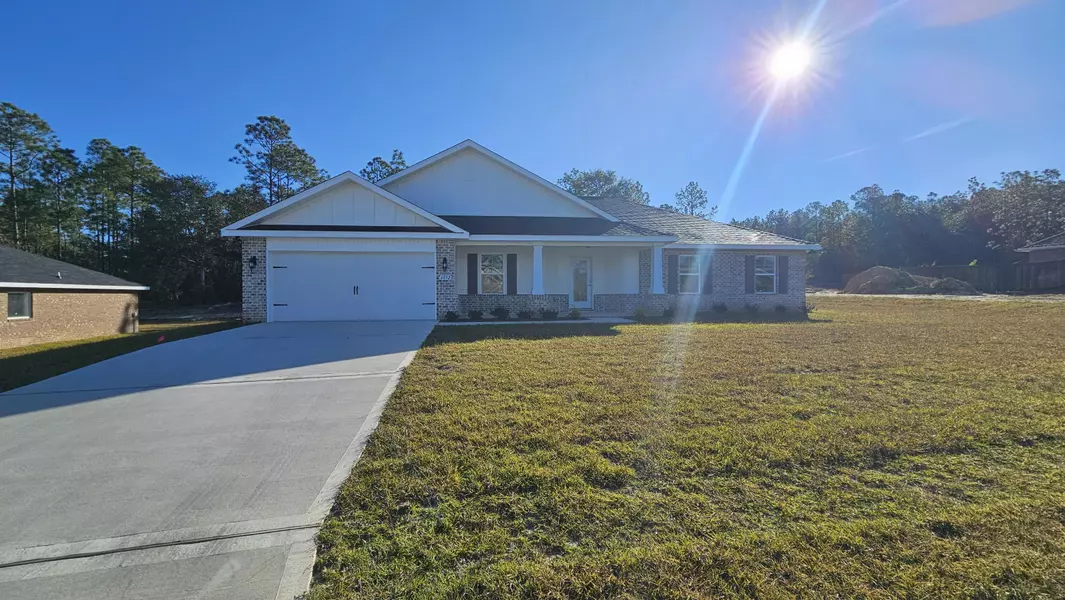 Lot 104 Walk Along Way, Crestview, FL 32536