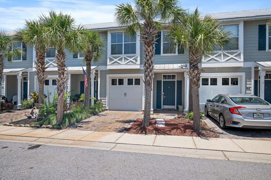 25 Bald Eagle Court  ## 4-G, Santa Rosa Beach, FL 32459