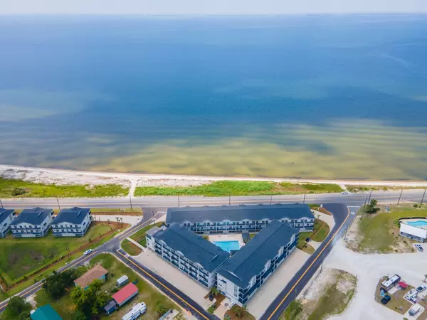 Port St. Joe, FL 32456,2259 Amberjack Avenue  #2259