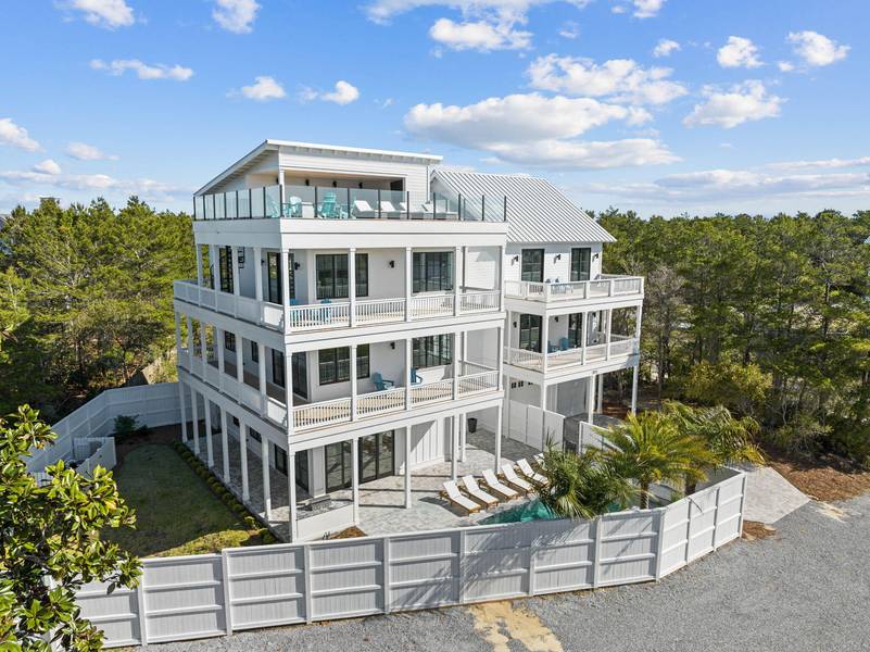 7570 E County Hwy 30A, Inlet Beach, FL 32461