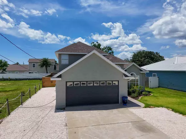 Panama City Beach, FL 32407,312 Lantana Street