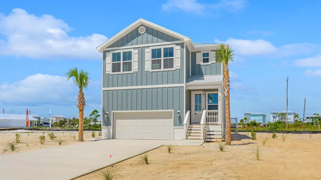 176 Marsh View Ridge Lane, Cape San Blas, FL 32456