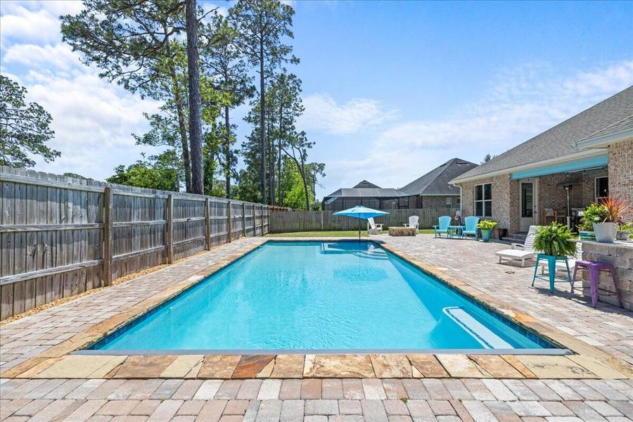 754 Woods Drive, Niceville, FL 32578