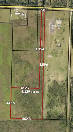 5.71 Acres Cooper Lane, Holt, FL 32564