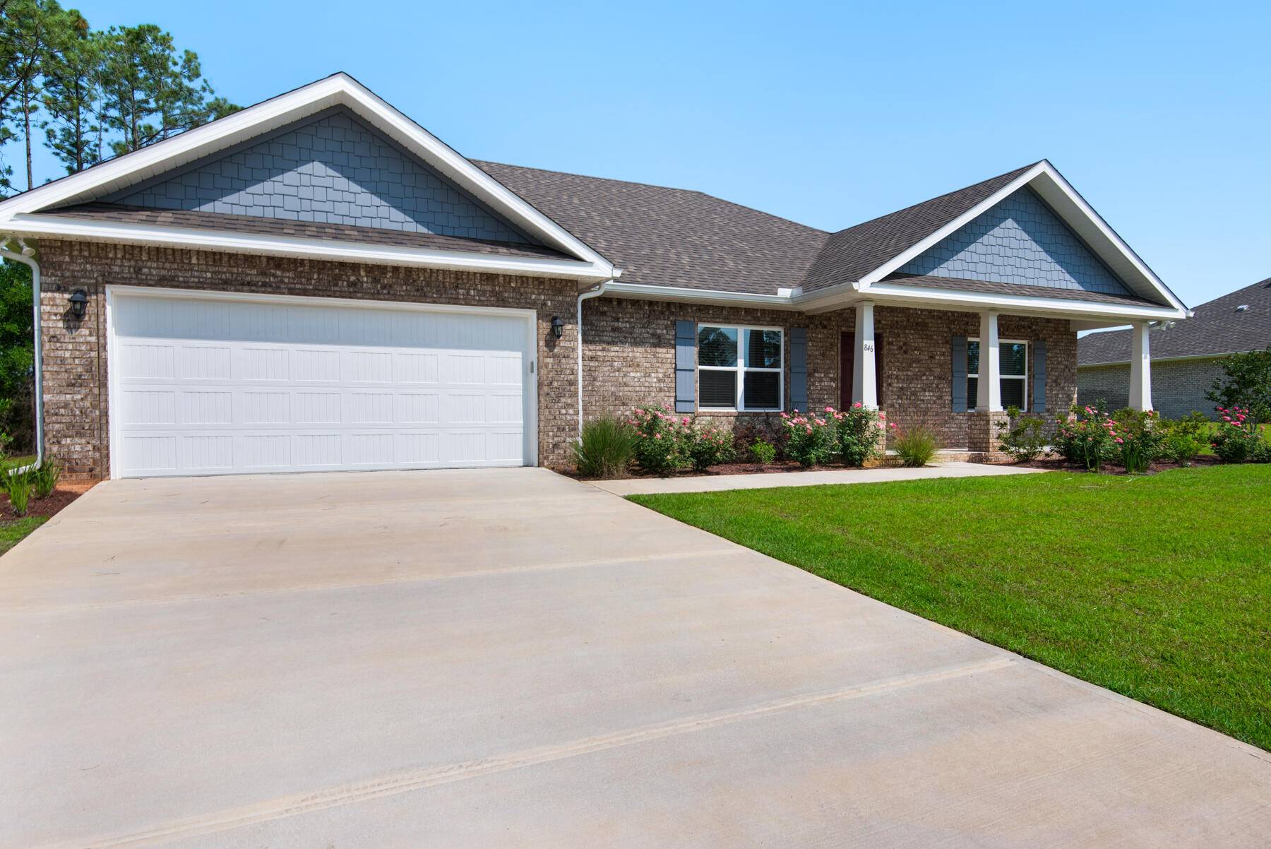 846 Coastal Breeze Drive, Freeport, FL 32439