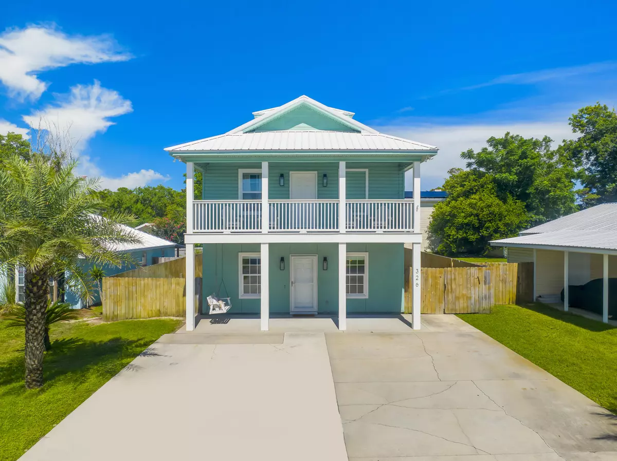 Panama City Beach, FL 32413,326 Shasta Street