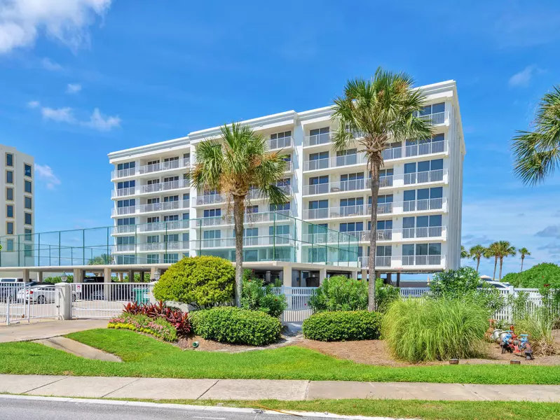 150 Gulf Shore Drive  #UNIT 201, Destin, FL 32541