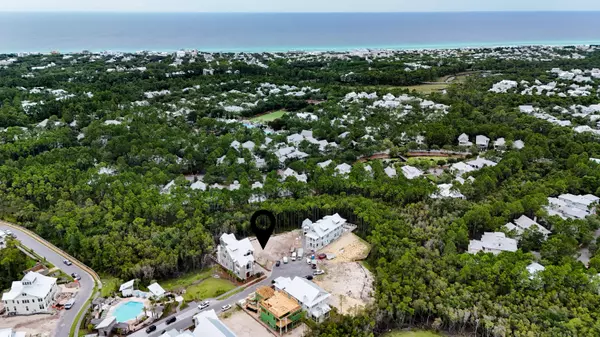 Santa Rosa Beach, FL 32459,40 String Lily Cove Cove