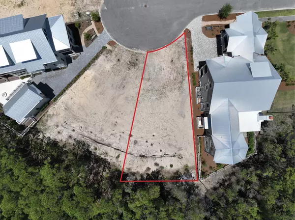 Santa Rosa Beach, FL 32459,40 String Lily Cove Cove