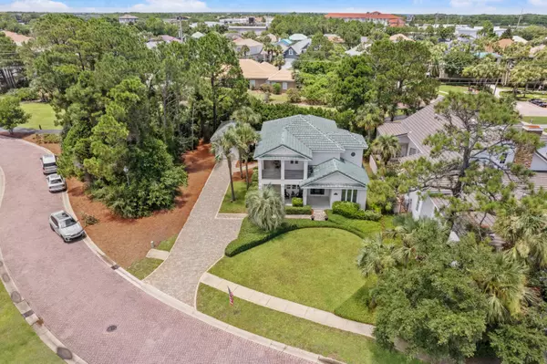 4701 Rendezvous Cove, Destin, FL 32541