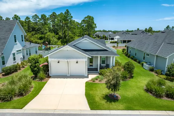 170 Sidecamp Road #Lot 85, Watersound, FL 32461