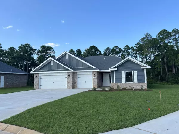 9546 Creets Landing Drive  #CL03, Navarre, FL 32566