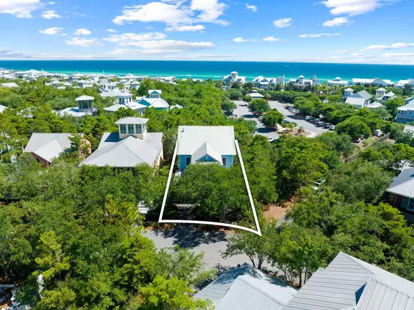 Santa Rosa Beach, FL 32459,90 Silver Laurel Way