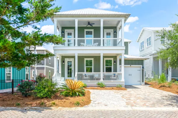 500 Gulfview Circle, Santa Rosa Beach, FL 32459