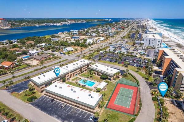 885 Santa Rosa Boulevard  #311-A, Fort Walton Beach, FL 32548