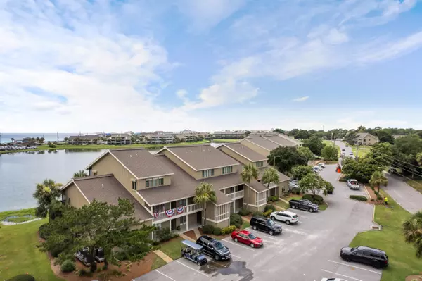 Miramar Beach, FL 32550,48 Stewart Lake Cove  #UNIT 194