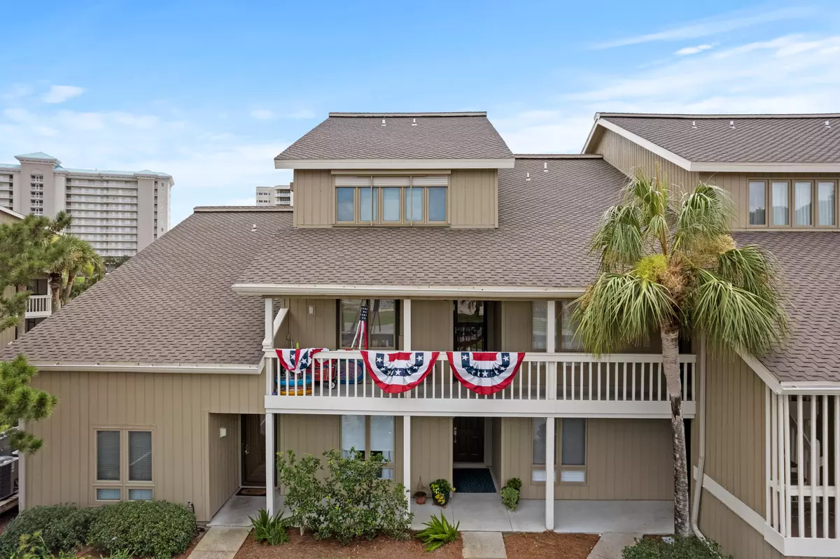 Miramar Beach, FL 32550,48 Stewart Lake Cove  #UNIT 194