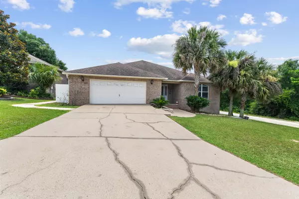 Crestview, FL 32539,401 Serene Court