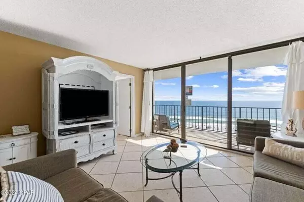 Panama City Beach, FL 32407,11483 Front Beach Road  #UNIT 1004