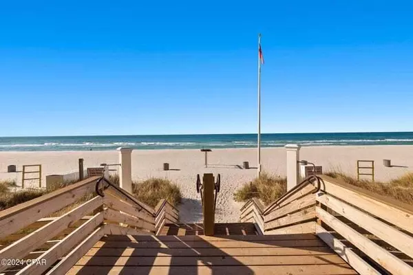 Panama City Beach, FL 32407,11483 Front Beach Road  #UNIT 1004