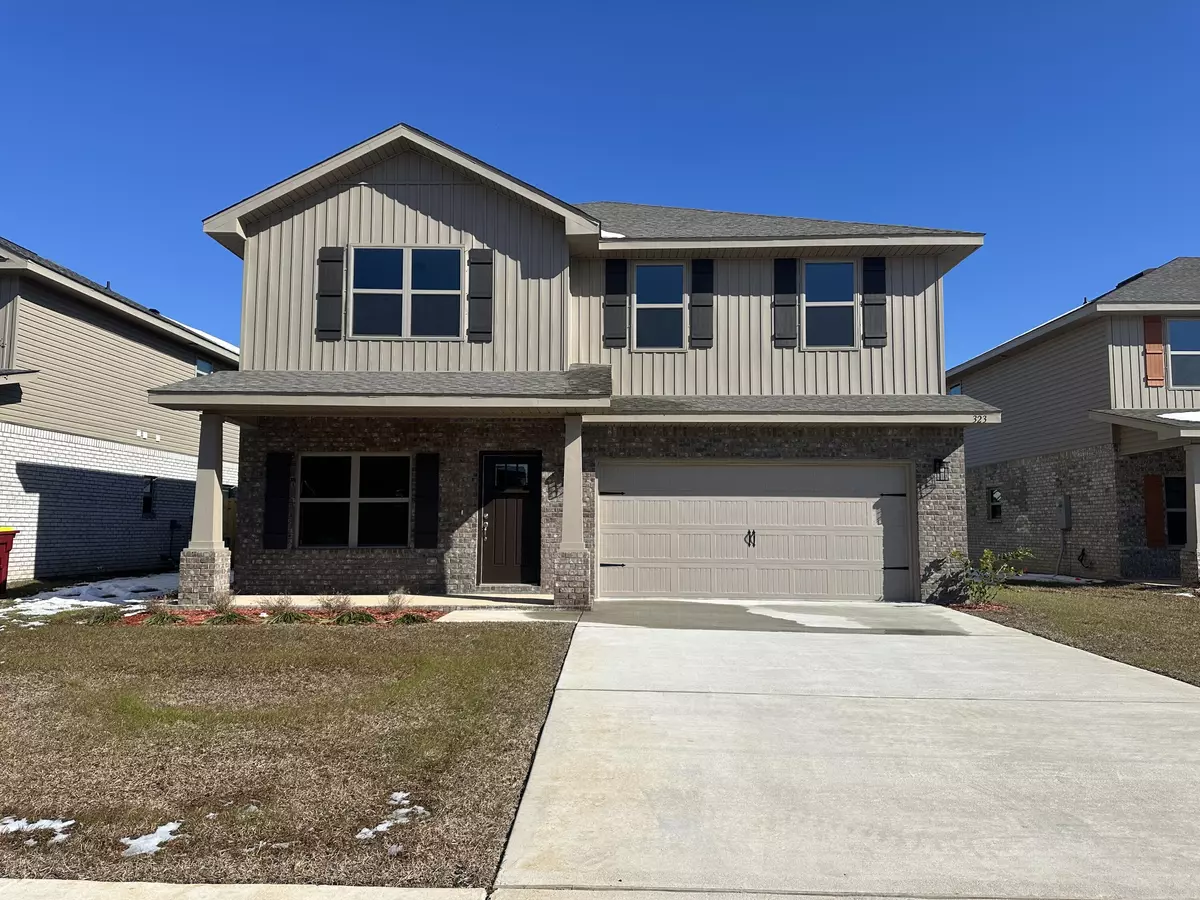 Crestview, FL 32536,323 Keswick Lane