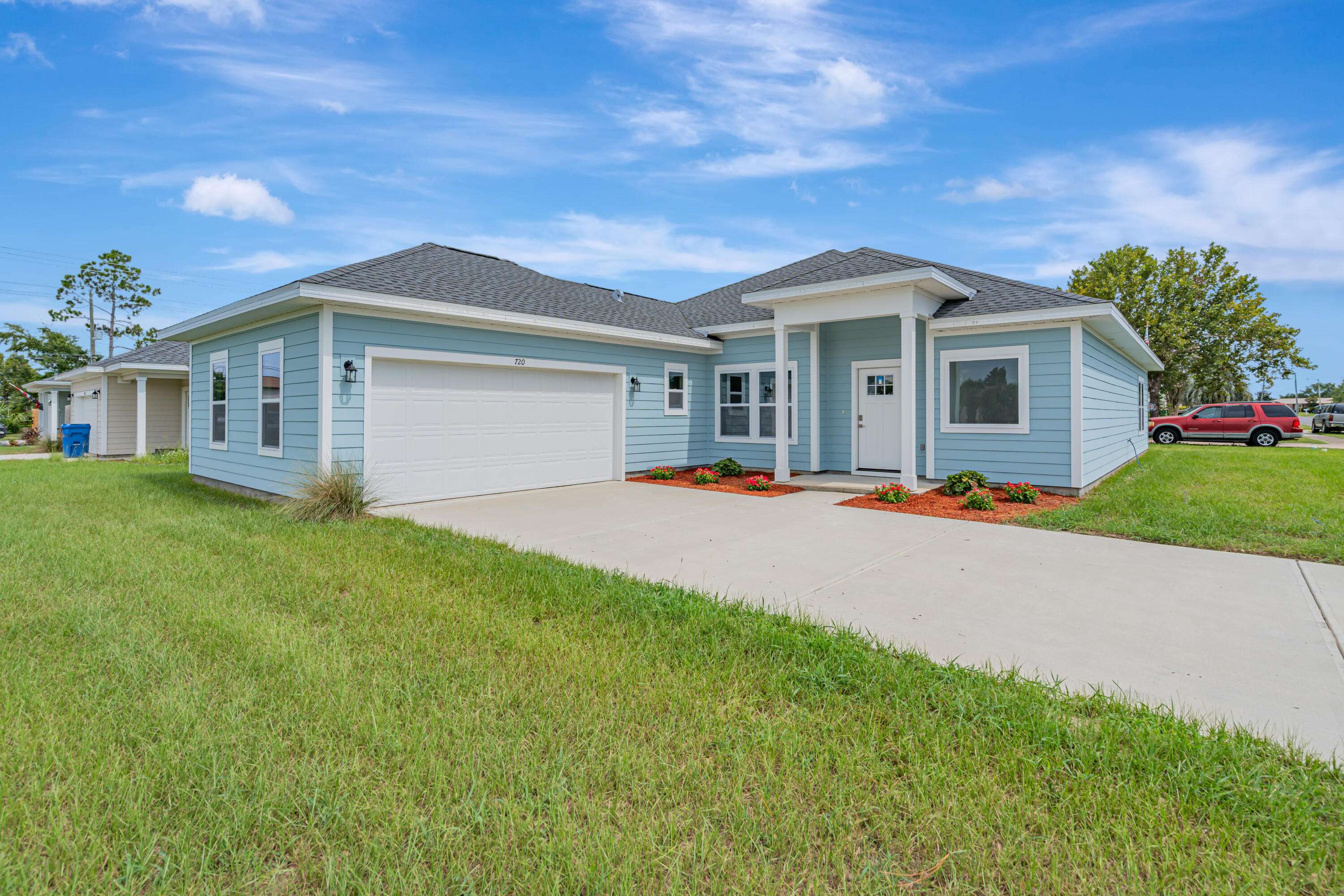 720 J J Drive, Panama City, FL 32404