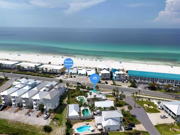 22811 Panama City Beach Parkway  #45, Panama City Beach, FL 32413