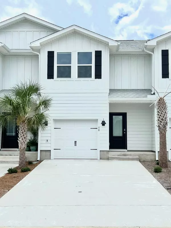 50 Redbird Loop, Destin, FL 32541