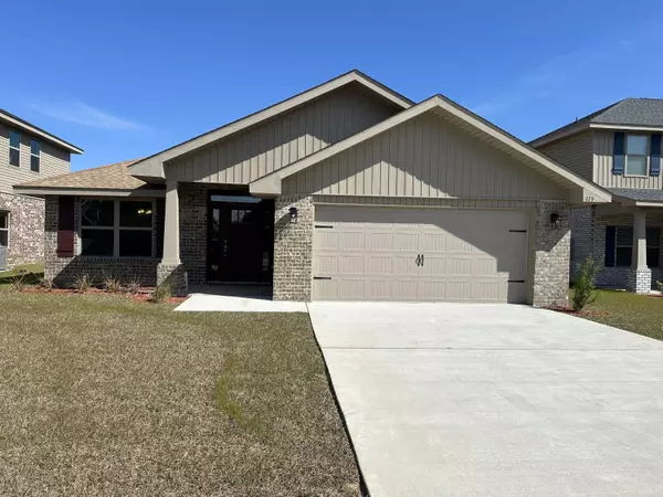 Crestview, FL 32536,319 Keswick Lane